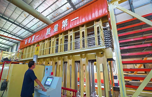 全自动操作平台